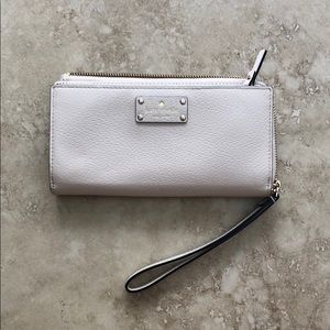 Kate Spade clutch